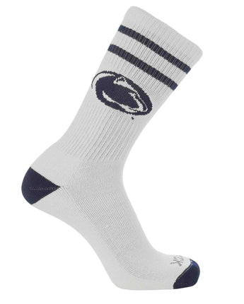TCK socks Penn State Nittany Lions / Large Penn State Nittany Lions | Vintage | NCAA Mens and Womens Soft Cotton Sock