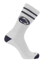 TCK socks Penn State Nittany Lions / Large Penn State Nittany Lions | Vintage | NCAA Mens and Womens Soft Cotton Sock