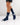 TCK socks Penn State Nittany Lions Mayhem Crew Socks