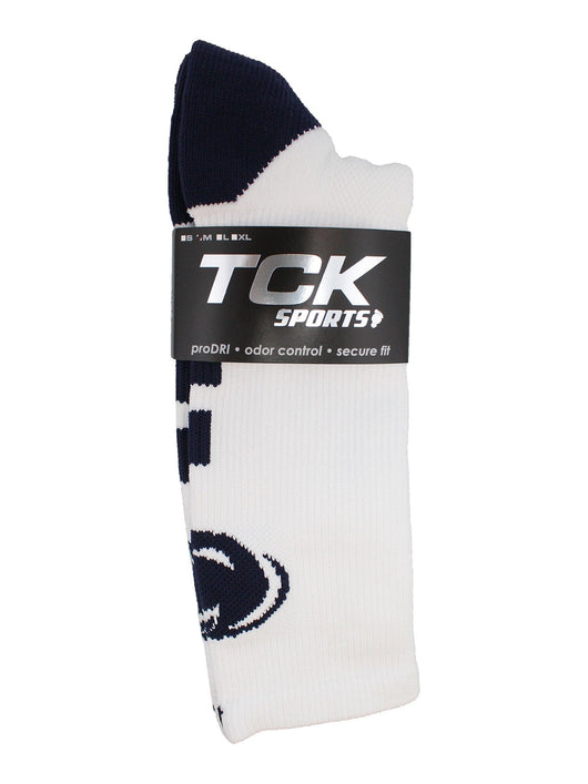 TCK socks Penn State Nittany Lions Socks Baseline Crew
