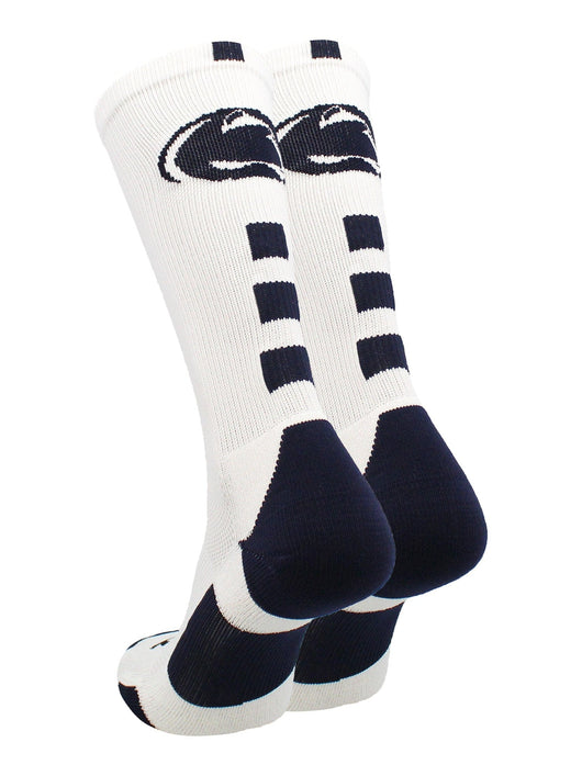 TCK socks Penn State Nittany Lions Socks Baseline Crew