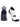 TCK socks Penn State White/Navy / Large Penn State Nittany Lions Golf Socks