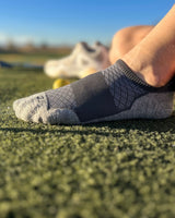 Tour No Show Golf & Running Socks