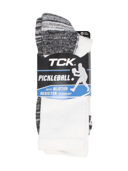 TCK socks Pickleball Crew Sock