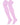 TCK socks Pink / Large Pro Plus Performance Prosport Over the Knee Socks