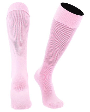 Soccer Socks Youth Toddler Adult Fold Down Top MS Multisport Tube Socks