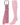 TCK socks Pink / Medium Baseball/Softball Adult Belt & Socks Combo Set