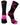 TCK socks Pink Ribbon Awareness Crew Socks