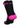 TCK socks Pink Ribbon Awareness Crew Socks