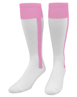 TCK 2-in-1 Baseball & Softball Stirrup Socks | Made in USA