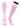 TCK socks Pink / Small Youth Size Multisport Tube Socks