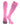 TCK socks Pink / X-Large TCK Performance Baseball Socks Dugout Pattern A