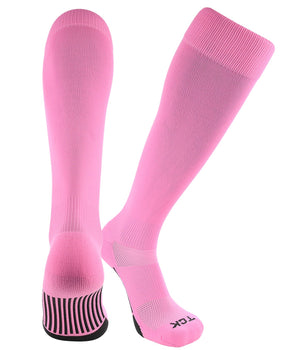 TCK socks Pink / X-Large TCK Performance Baseball Socks Dugout Pattern A