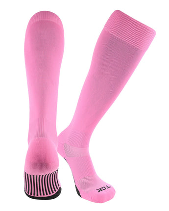 TCK socks Pink / X-Large TCK Performance Baseball Socks Dugout Pattern A