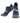 TCK socks Pittsburgh Panthers / Large Pittsburgh Panthers No Show Tour Socks