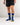 TCK socks Pittsburgh Panthers Mayhem Crew Socks