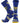 TCK socks Pittsburgh Royal/Gold / Large Pittsburgh Panthers Mayhem Crew Socks