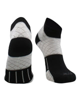 TCK socks Plantar Fasciitis Relief Socks for Men and Women with Targeted Compression