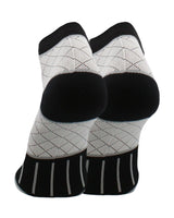 TCK socks Plantar Fasciitis Relief Socks for Men and Women with Targeted Compression