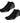 TCK socks Plantar Fasciitis Running Socks 2-pack