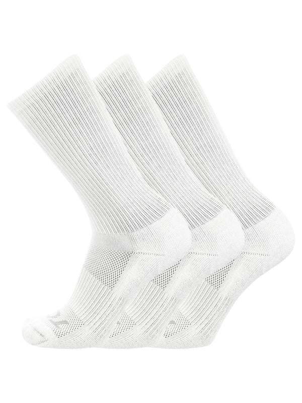 TCK socks Postgame Soft Crew Socks For Men & Women