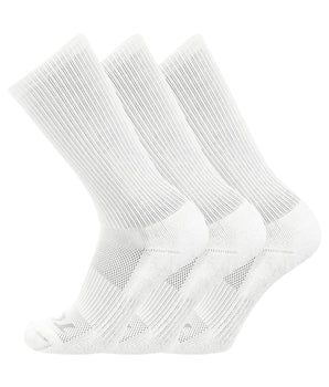 TCK socks Postgame Soft Crew Socks For Men & Women