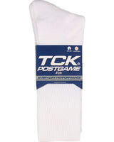 TCK socks Postgame Soft Crew Socks For Men & Women