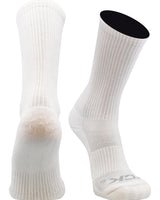 TCK socks Postgame Soft Crew Socks For Men & Women