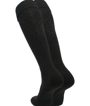 TCK socks Premier Soccer Sock with Fold Down Top
