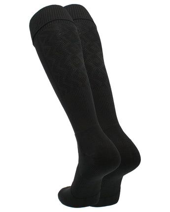 TCK socks Premier Soccer Sock with Fold Down Top