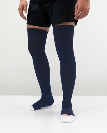 TCK socks Prosport Over the Knee Sports Socks