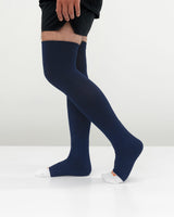 TCK socks Prosport Over the Knee Sports Socks