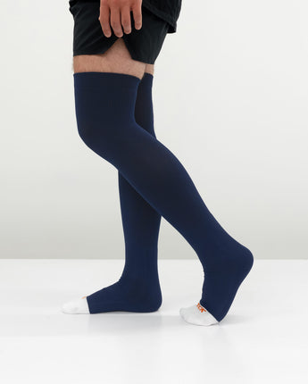 TCK socks Prosport Over the Knee Sports Socks