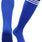 TCK socks Prosport Striped Over the Calf Tube Socks