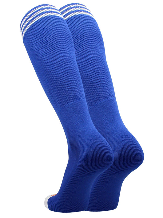 TCK socks Prosport Striped Tube Sock