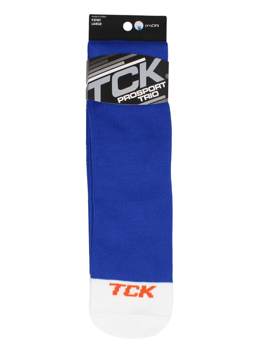 TCK socks Prosport Striped Tube Sock