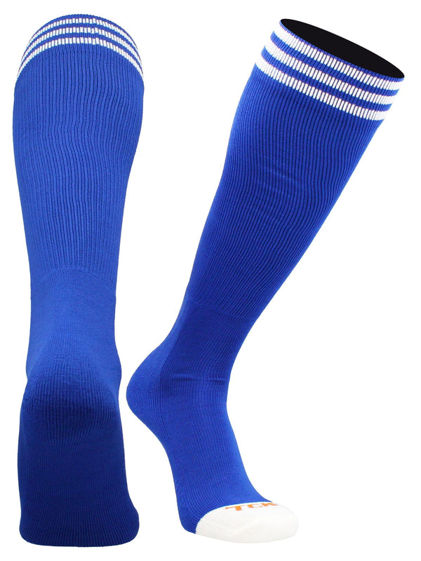 TCK socks Prosport Striped Tube Sock