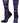 TCK socks Purple/Black / Medium Minnesota State Mavericks Socks Womens Savage Crew Socks