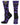 TCK socks Purple/Black / Medium Minnesota State Mavericks Socks Womens Savage Crew Socks