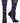 TCK socks Purple/Black / Medium Minnesota State Mavericks Socks Womens Savage Crew Socks