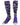 TCK socks Purple Camo / Large Elite Performance Camo Over The Calf Socks