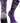 TCK socks Purple Camo / Small Elite Woodland Camo Performance Crew Socks