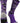 TCK socks Purple Camo / Small Elite Woodland Camo Performance Crew Socks