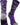 TCK socks Purple Camo / Small Elite Woodland Camo Performance Crew Socks