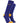 TCK socks Purple/Gold / Large LSU Tigers Dress Socks Dean's List Crew Length Socks