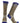 TCK socks Purple/Gold / Large LSU Tigers Socks Victory Parade Crew Length