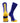 TCK socks Purple/Gold / Small Baseline 3.0 Athletic Crew Socks