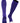 TCK socks Purple / Large Adult Size Prosport Performance Tube Socks