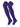 TCK socks Purple / Large Pro Plus Performance Prosport Over the Knee Socks
