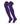 TCK socks Purple / Large Prosport Over the Knee Socks L